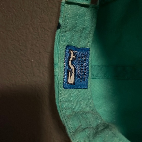 BLUE HAT / BASEBALL CAP  PANAMA CITY BEACH - Picture 3 of 5